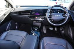 2023 Kia Niro EV GT-Line