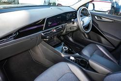 2023 Kia Niro EV GT-Line