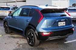 2023 Kia Niro EV GT-Line