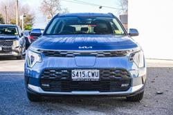 2023 Kia Niro EV GT-Line