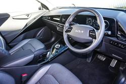 2023 Kia Niro EV GT-Line