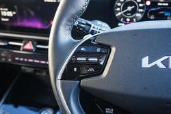 2023 Kia Niro EV GT-Line