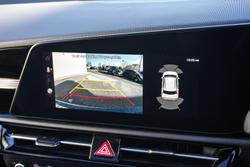 2023 Kia Niro EV GT-Line