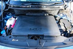 2023 Kia Niro EV GT-Line