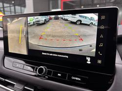 2025 Mitsubishi Outlander ES