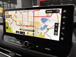 2025 Mitsubishi Outlander ES