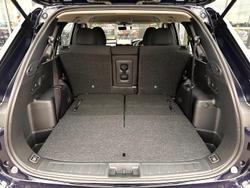 2025 Mitsubishi Outlander ES