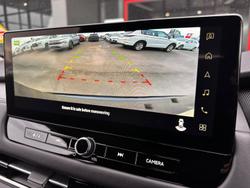 2025 Mitsubishi Outlander ES