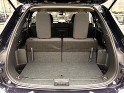 2025 Mitsubishi Outlander ES