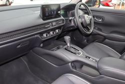 2024 Honda ZR-V VTi L+