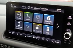 2024 Honda ZR-V VTi L+