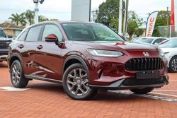 2024 Honda ZR-V VTi L+