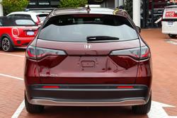 2024 Honda ZR-V VTi L+