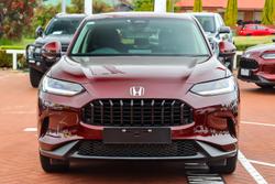 2024 Honda ZR-V VTi L+