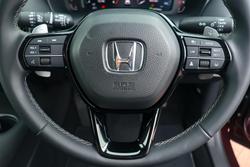 2024 Honda ZR-V VTi L+