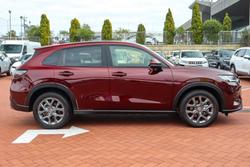 2024 Honda ZR-V VTi L+