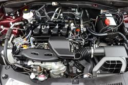 2024 Honda ZR-V VTi L+