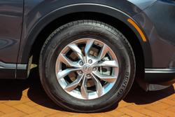 2023 Honda CR-V VTi X