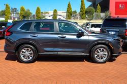 2023 Honda CR-V VTi X