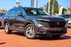 2023 Honda CR-V VTi X