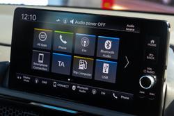 2023 Honda CR-V VTi X