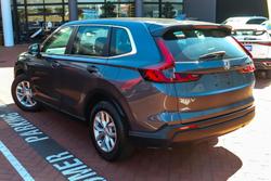 2023 Honda CR-V VTi X