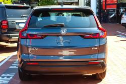 2023 Honda CR-V VTi X