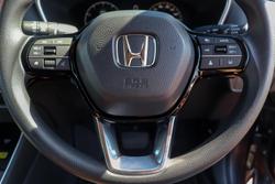 2023 Honda CR-V VTi X