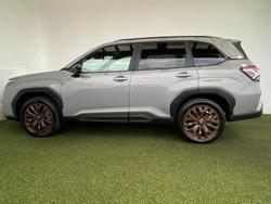 2025 Subaru Forester Hybrid Sport