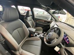 2025 Subaru Forester Hybrid Sport