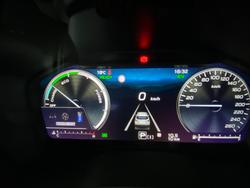 2025 Subaru Forester Hybrid Sport