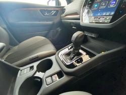 2025 Subaru Forester Hybrid Sport