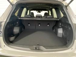 2025 Subaru Forester Hybrid Sport