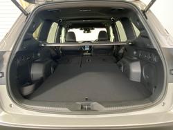 2025 Subaru Forester Hybrid Sport