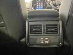 2025 Subaru Forester Hybrid Sport