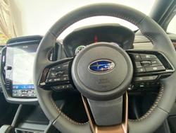 2025 Subaru Forester Hybrid Sport