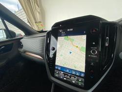 2025 Subaru Forester Hybrid Sport