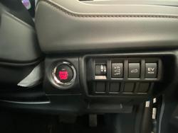 2025 Subaru Forester Hybrid Sport