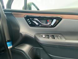 2025 Subaru Forester Hybrid Sport