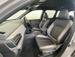 2025 Subaru Forester Hybrid Sport