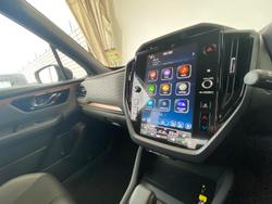 2025 Subaru Forester Hybrid Sport