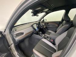 2025 Subaru Forester Hybrid Sport