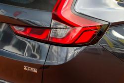 2023 Honda CR-V VTi X