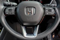 2023 Honda CR-V VTi X