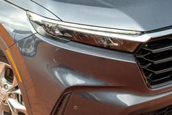 2023 Honda CR-V VTi X