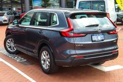 2023 Honda CR-V VTi X