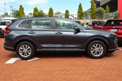 2023 Honda CR-V VTi X