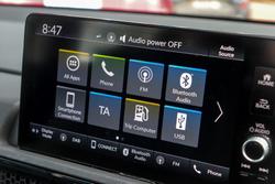 2023 Honda CR-V VTi X