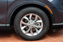 2023 Honda CR-V VTi X