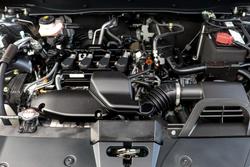 2023 Honda CR-V VTi X